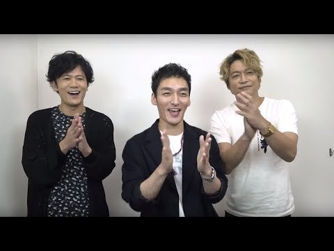開催決定!!! NAKAMA限定・NAKAMA to(と) MEETING_vol.2