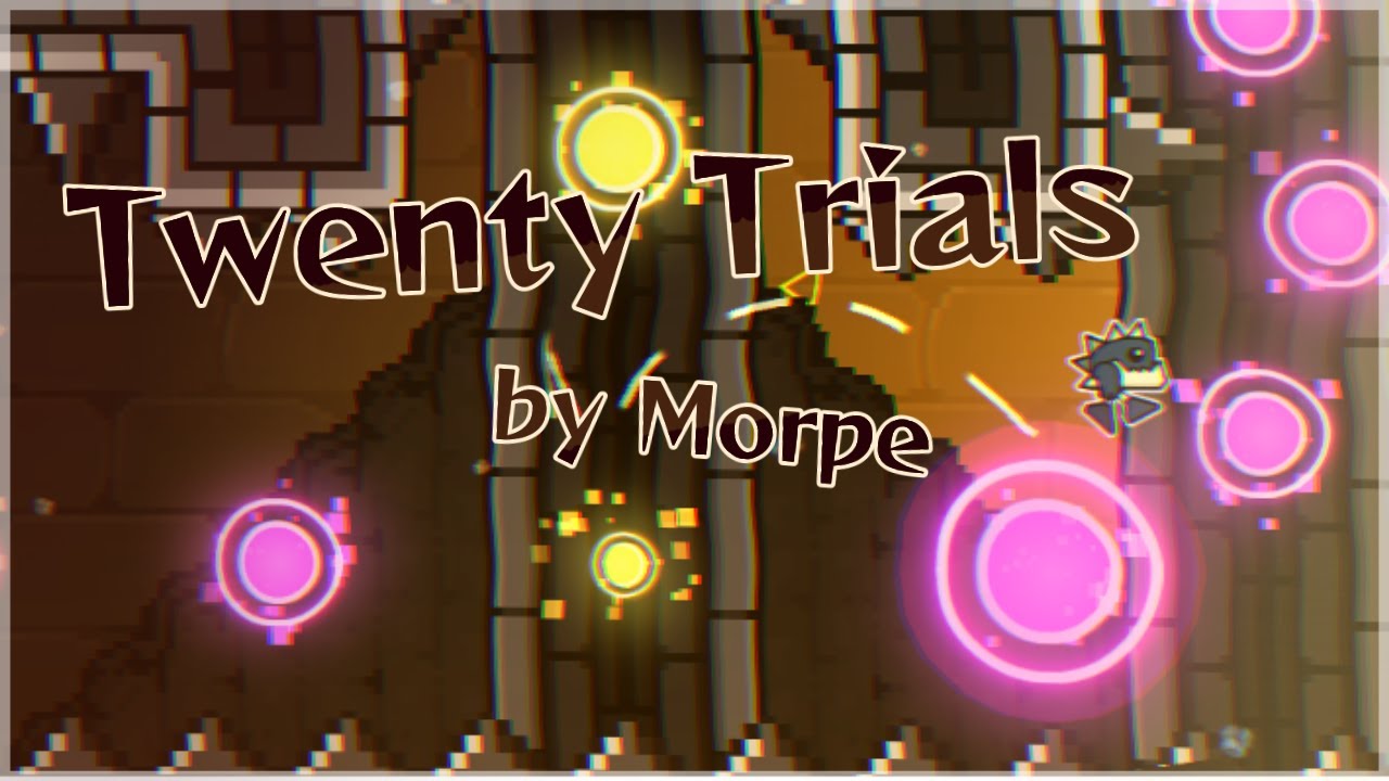 Twenty Trials's Thumbnail
