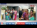 తండ్రి కోసం రంగంలోకి కూతురు..! Kandula Durgesh Daughter Election Campaign | ABN Telugu  - 01:27 min - News - Video