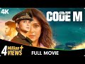 Code M -  -   Hindi Full Movie - Jennifer Winget, Tanuj Virwani, Aalekh Kapoor