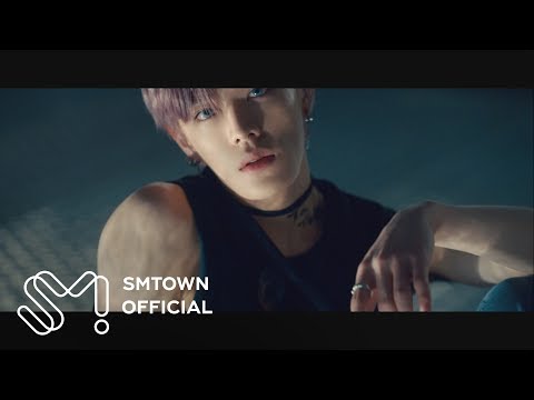 NCT 127 'Chain' Teaser 1