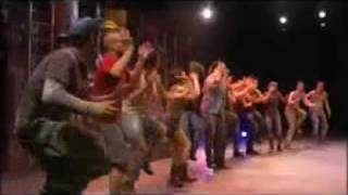 STOMP: The Broadway Tour- Theater League