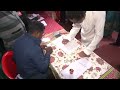 Madhya Pradesh Polls: Kamal Nath Casts Vote In Chhindwara  - 01:54 min - News - Video