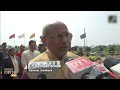 “Have to Complete our Duty in Unbiased Manner,” Says Jharkhand Governor as he Arrives for Floor Test  - 00:52 min - News - Video