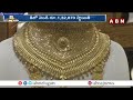 🔴LIVE: బంగారం 10 గ్రాములు లక్షా 15 వేలు.. బాబోయ్ మళ్లీ పెరిగింది || Gold Price Hike  || ABN  Telugu  - 01:43:31 min - News - Video