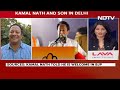 Kamal Nath Hasnt Met PM, Has Heard He Is Welcome In BJP: Sources - 02:37 min - News - Video