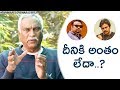 Tammareddy Appeal to Pawan Kalyan on Kathi Mahesh Controversy