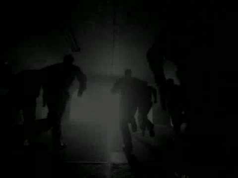 Nine Inch Nails We're In This Together Mark Pellington Edit