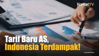 Trump Usulkan Tarif Tambahan Hingga 12,5% ke 60 Negara, Termasuk Indonesia