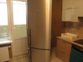 Холодильник Electrolux EN4000AOX-01