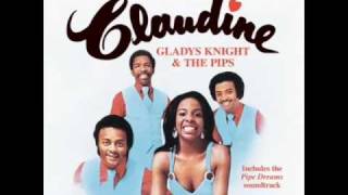 Gladys Knight & The Pips - The Makings Of You
