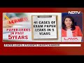 UP Police Exam | Amid Study Pressure, Frequent Paper Leaks: Students Dreams In Jeopardy?  - 24:12 min - News - Video