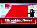 Opinion Poll of Polls 2024 | Whos Winning MP | Statistically Speaking on NewsX  - 02:17 min - News - Video