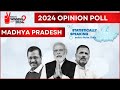 Opinion Poll of Polls 2024 | Whos Winning MP | Statistically Speaking on NewsX