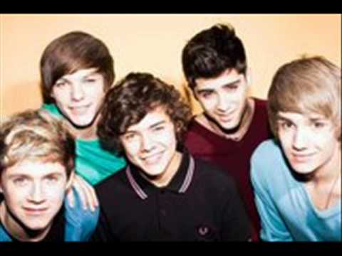 One Direction - Forever Young