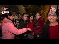 New Year 2024 Celebration: CP में नए साल के जश्न के लिए इकठ्ठा हुए लोग, सुनिए क्या बोले? |Delhi News  - 02:20 min - News - Video