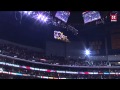 X Games 17: Travis Pastrana crashes on 720 attempt 