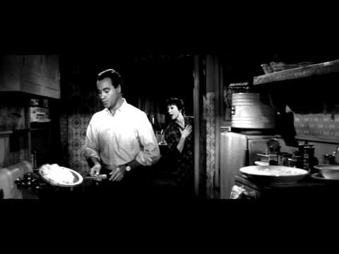 The Apartment'