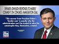 Border czar Harris blames GOP for ‘broken’ immigration system  - 04:49 min - News - Video