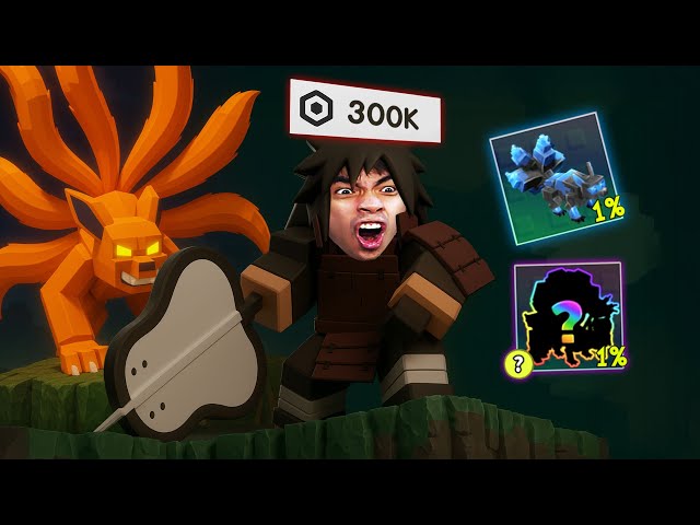 กาชาไข่รุ้ง...ที่เหมาะกับมาดาระมากสุด | Grow a Garden Roblox