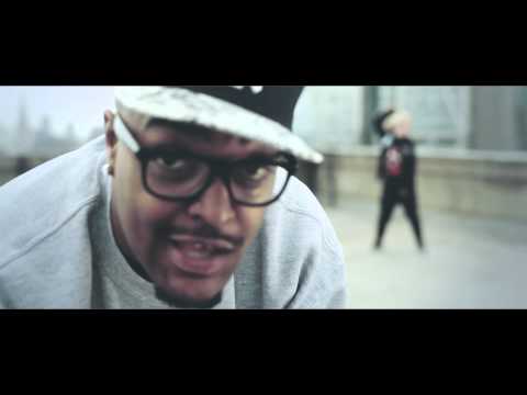 Donae'o ft Belle Fisher - Big Ben (Official Video)