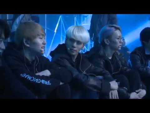 SHINee 샤이니 Dorky Moments ♡ SHINee World lll