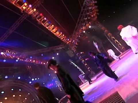 NRG - 비(悲) (2001 드림콘서트)