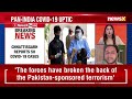 COVID-19 Update India | West Bengal Reports 58 New COVID Cases, 91 Recoveries; Death Toll 1  - 03:20 min - News - Video