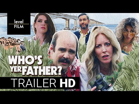 Who's Yer Father?'