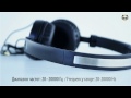 Видеообзор на Наушники Edifier H650 (Review Edifier H650 headphones)