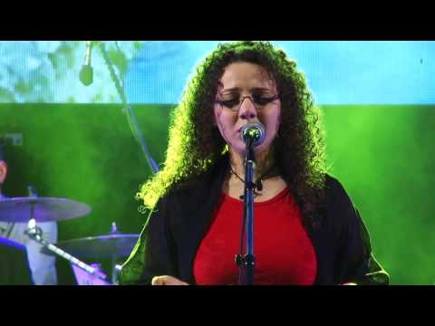 Vocal Group Constantine - Ghazali Ghazali (غزالي غزالي) / Ruse kose, curo, imaš