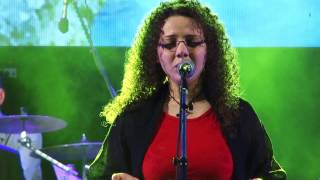 Vocal Group Constantine - Ghazali Ghazali (غزالي غزالي) / Ruse kose, curo, imaš