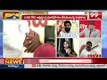 మా దమ్మేంటో చూపిస్తాం ..! వైసీపీ కి జనసేన నేత వార్నింగ్ | TDP Sajja Ajay Counter On YCP Leader |99TV
