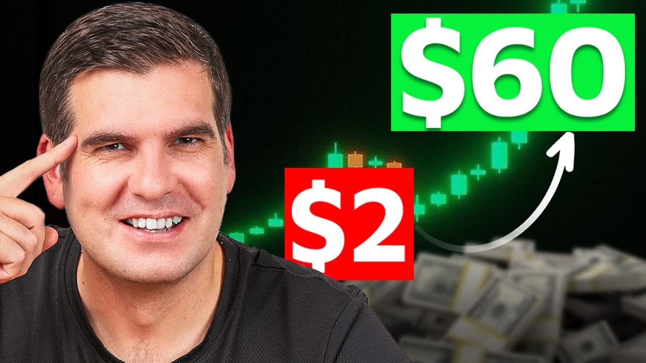 I Realized $60 XRP Isn’t Crazy