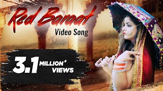 Red Baraat – Ishmeet Narula Video HD