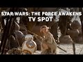 Icône pour lancer la bande-annonce n°2 de 'Star Wars : épisode VII - Le Réveil de la Force'