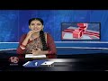 Devotees And Naga Sadhus Holi Celebration At Kashi  | V6 Teenmaar  - 01:24 min - News - Video