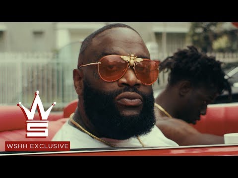 Bruno Mali Feat. Rick Ross