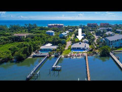 Property video