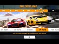 Test Asphalt 8 on Window 10 HP Folio 13