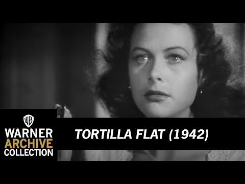 Tortilla Flat'