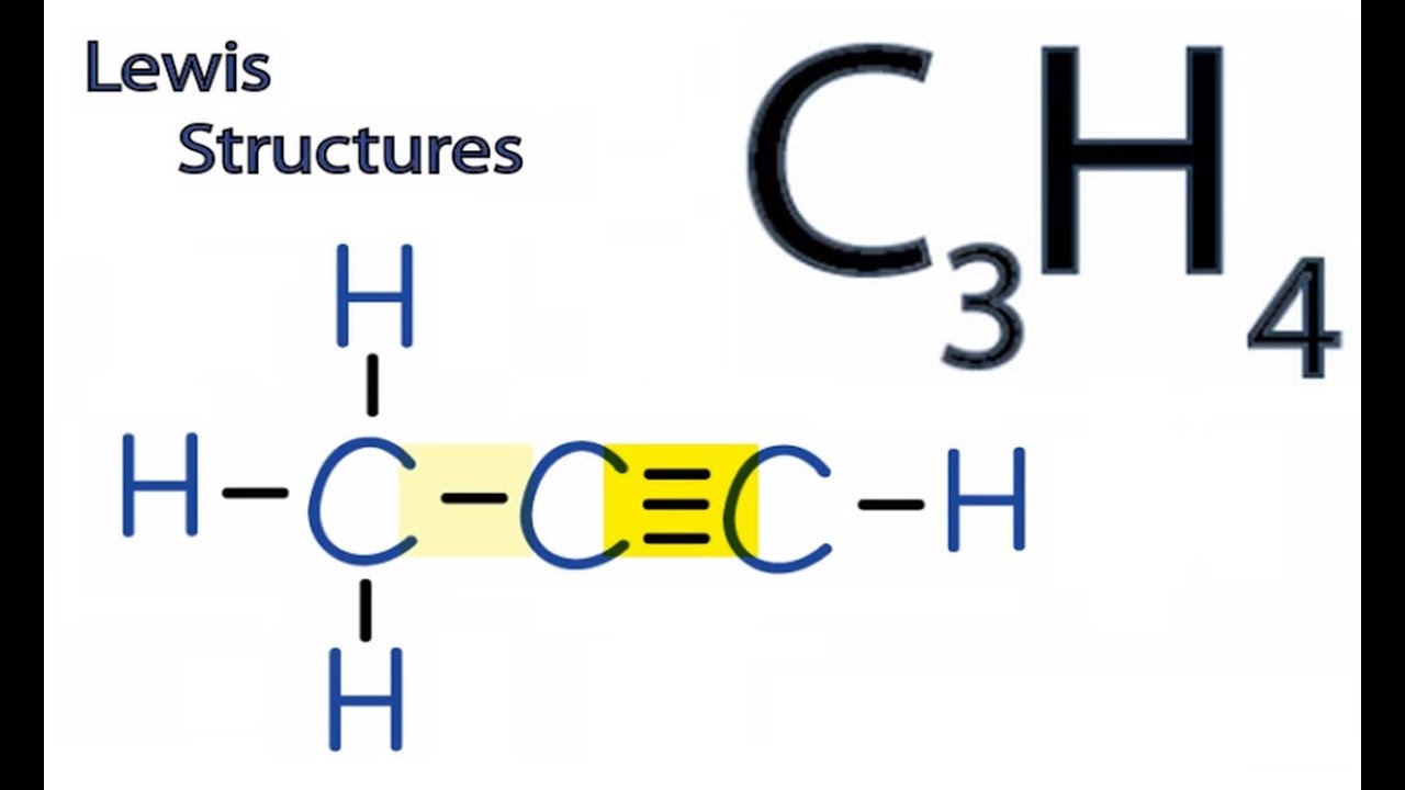 C3h8 Lewis Dot Shefalitayal