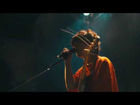 ドミコ (domico) Live at SHIBUYA “WWW” 2018.04.01 Movie Set List