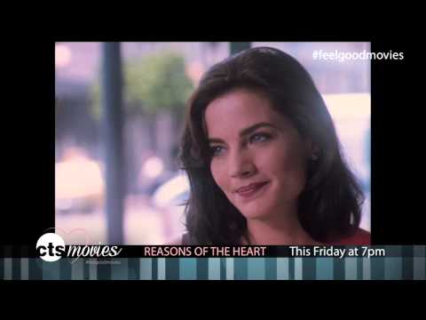 Reasons of the Heart'