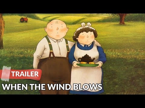 When the Wind Blows'