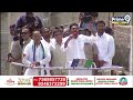 పిచ్చి లేసిందా బాబు | CM Jagan Hot Comments On Chandrababu | Prime9 News  - 09:50 min - News - Video