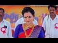 Mithai Kottu Chittemma - Full Ep 619 - Cittemma, Kanthamma, Aditya - Zee Telugu