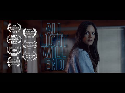 All Light Will End'
