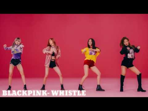 INTENTA NO CANTAR NIVEL KPOP #1