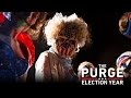 Button to run trailer #3 of 'The Purge: Election Year'